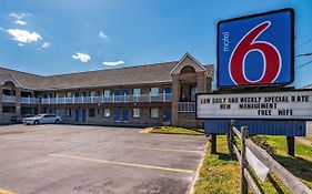 Motel 6 Portsmouth Va